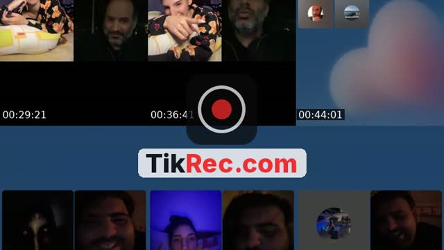 @despoinaoikk TikTok live