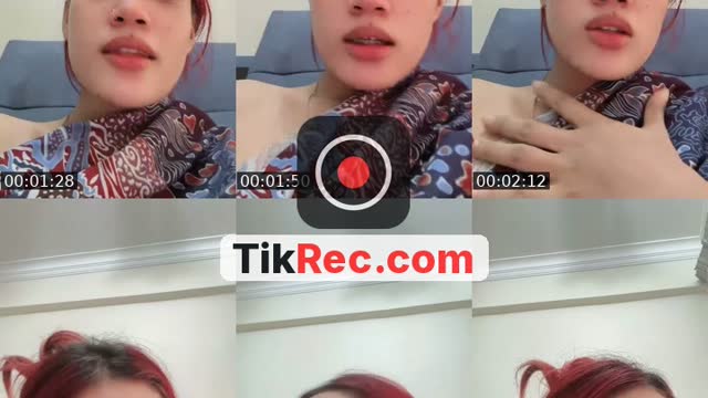@katsem450 TikTok live