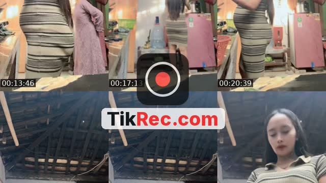 TikTok live: Masak by @tarikukk