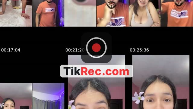 @ruiztd TikTok live from 2026-10-01