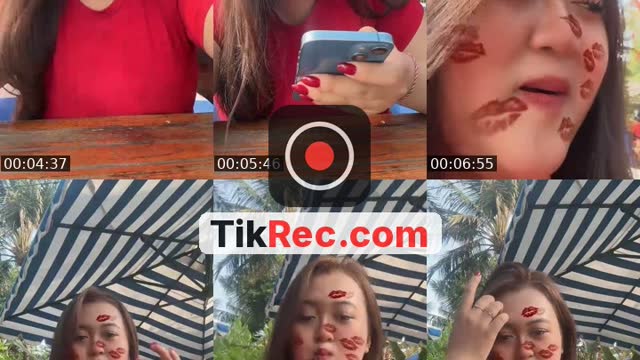 @tiaradelweyy TikTok live from 2026-10-01