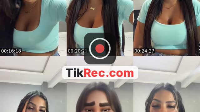 @werneckvic TikTok live from 2026-10-01