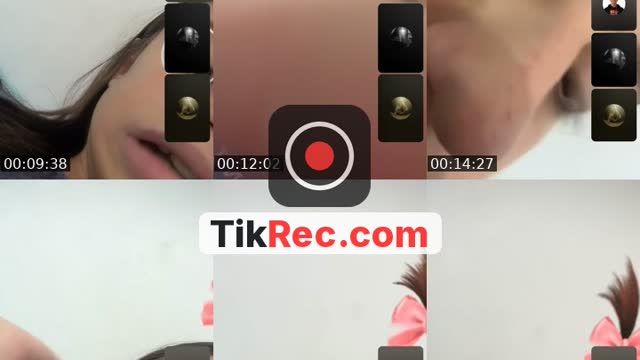 @valen.vsb__ TikTok live