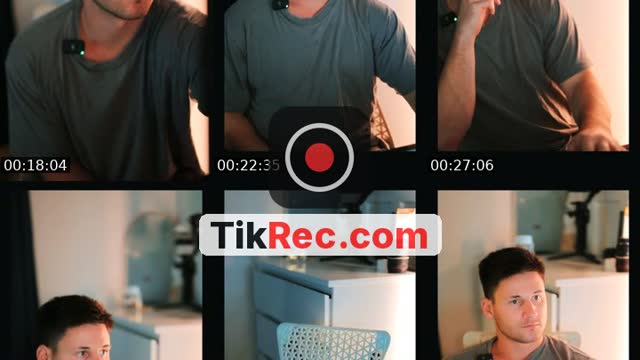 TikTok live: Down bad by @cole_kidd