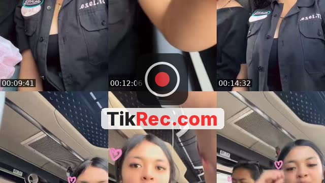 @bblycaacca TikTok live from 2026-10-01