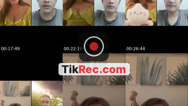 @rootalroo7 TikTok live from 2026-10-01