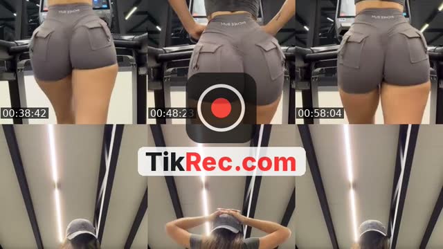 @realalinnarosee TikTok live from 2026-10-01