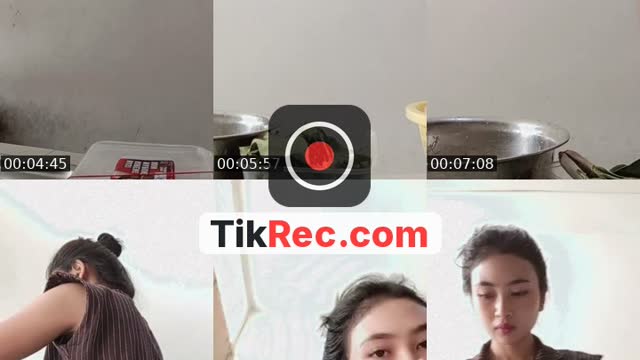TikTok live: Tegal-klp gading by @alifa04._1