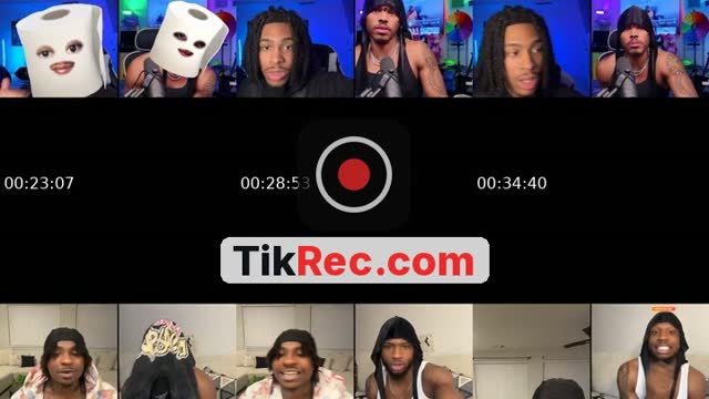 @_shotta445 TikTok live from 2026-10-01