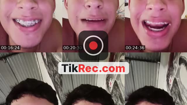 @criss_enp TikTok live