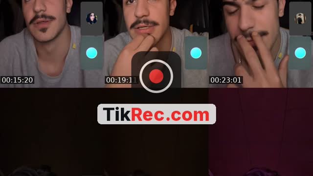 @ki_g2 TikTok live from 2026-10-01