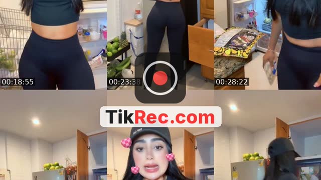 @monicavallejolives TikTok live from 2026-10-01