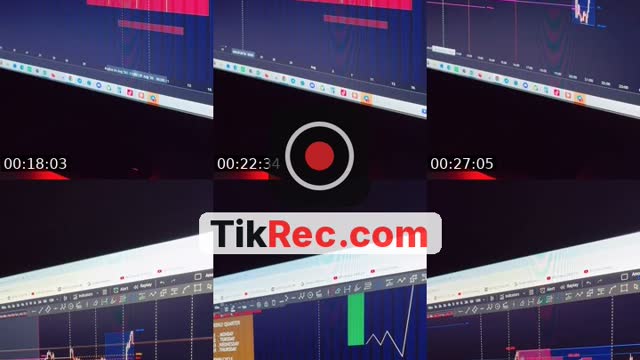 TikTok live: Educational opportunities 📊⏰ by @morphieusss