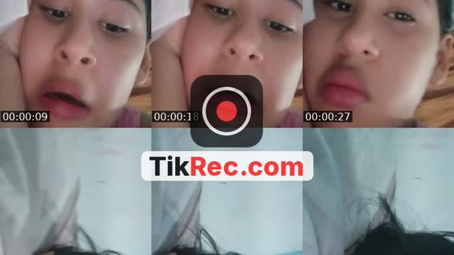 @joseanna3 TikTok live