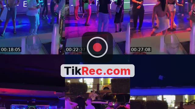@djjorgetejera TikTok live from 2026-10-01