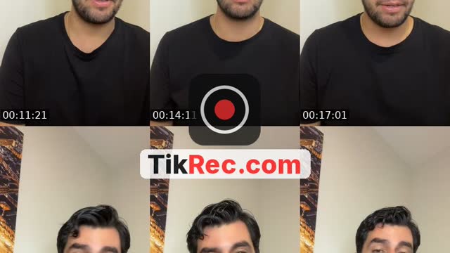 @arenscristian TikTok live from 2026-10-01