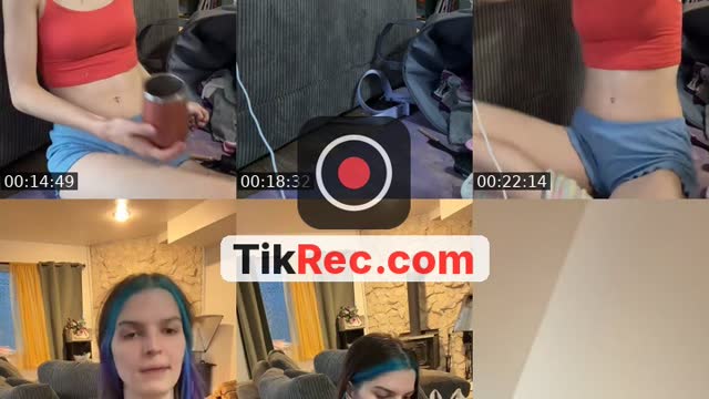 @animatedcafelive TikTok live from 2026-10-01