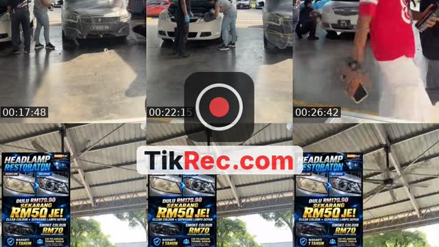 TikTok live: Follow dulu baru tanya by @fyzaezzaty