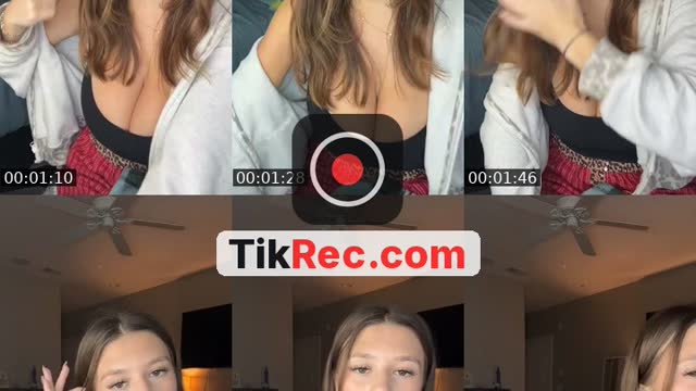 @notlainie TikTok live