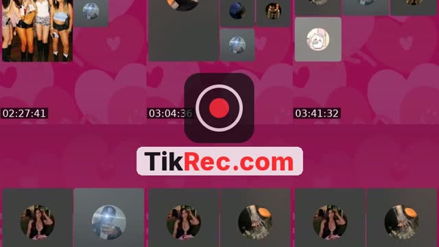 @keepinupwithrora TikTok live from 2026-10-01