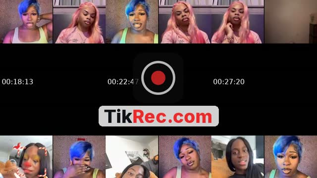 @steyeuh TikTok live from 2026-10-01
