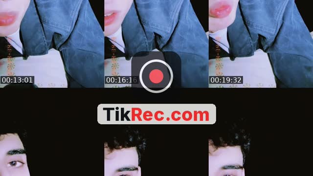 @ka20all TikTok live