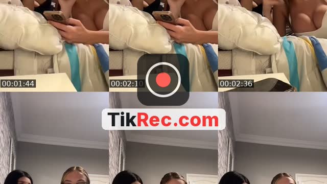 @eveelynmndozza3_ TikTok live
