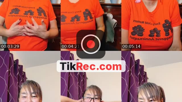 @nowyaak5 TikTok live