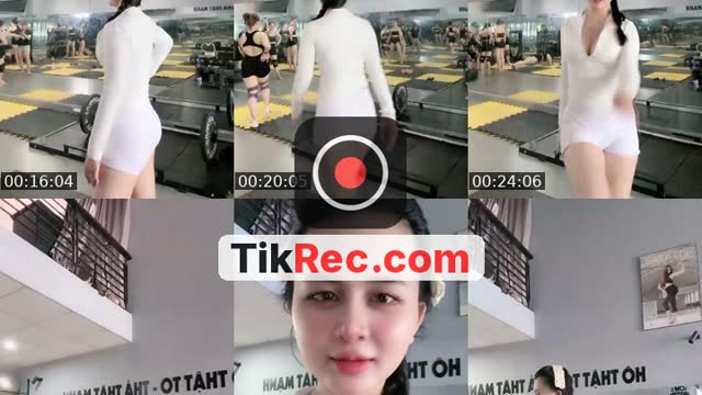 Lets Go LIVE! - @chanh.xinh02