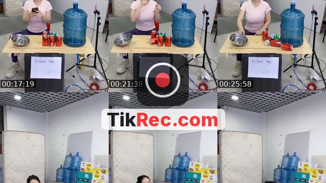 @gh1upl5 TikTok live from 2026-10-01