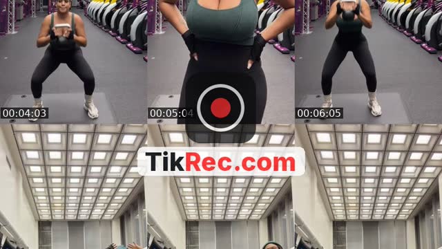 @realvero___ TikTok live from 2026-10-01