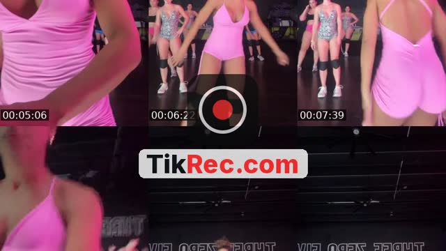 @yelusballestass TikTok live