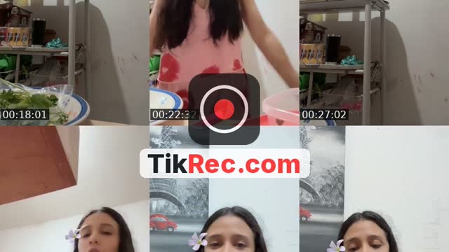 @carolinaalvh7 TikTok live from 2026-10-01