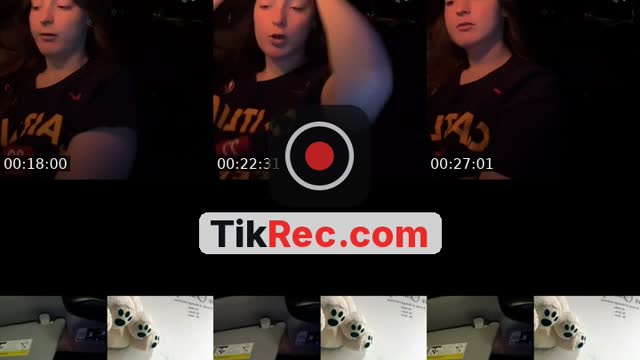 @evespams00 TikTok live from 2026-10-01