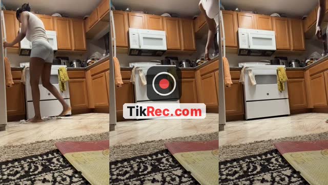 @kayyaps333 TikTok live