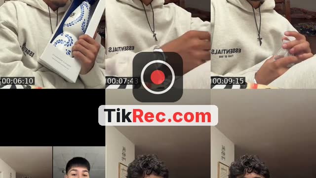 @user587584839 TikTok live from 2026-10-01