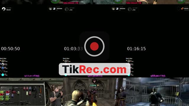 @ieswan7 TikTok live from 2026-10-01