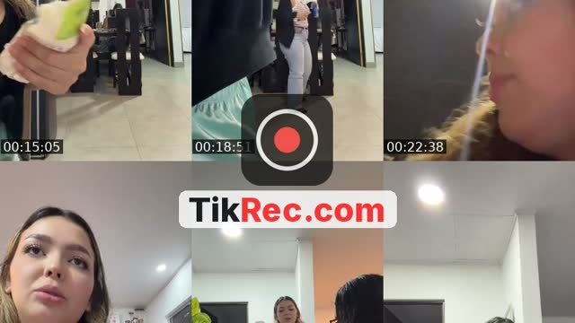@hillcs7 TikTok live