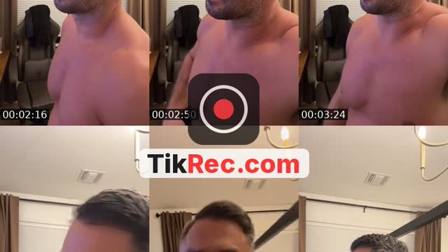 @quilicizack TikTok live