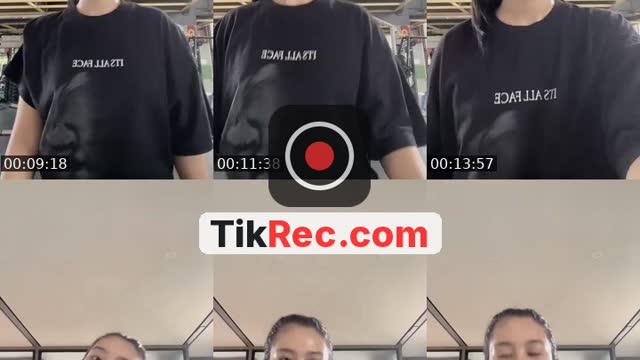 @cippaareall TikTok live from 2026-10-01
