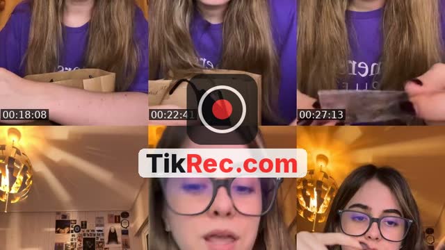 TikTok live: hola… by @pilinunez_