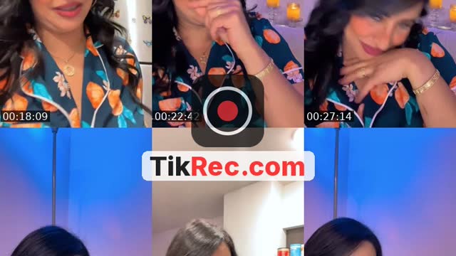 @sylora70 TikTok live from 2026-10-01