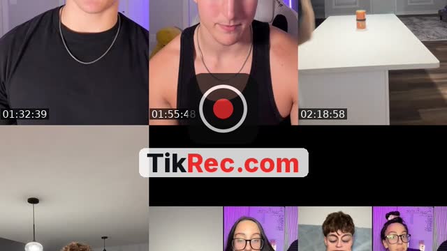 @josh_whited TikTok live from 2026-10-01