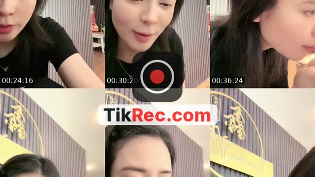 @jj879240411 TikTok live