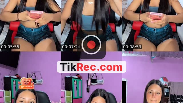 @micheelleguerrero TikTok live