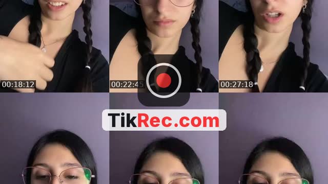@tefijunco TikTok live from 2026-10-01