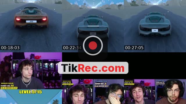 TikTok live: CAN'T END UNTIL I WIN... by @juuqttv