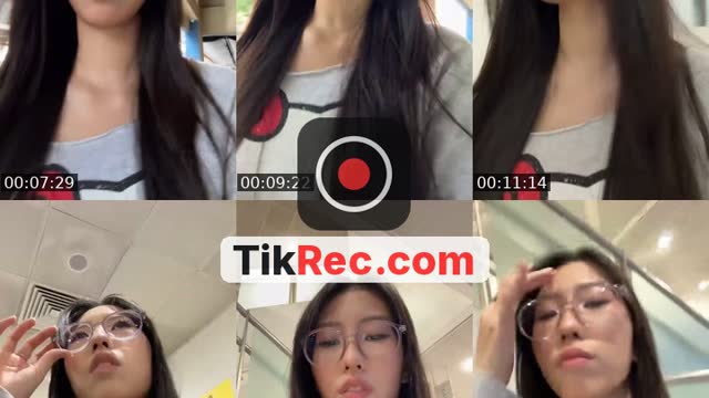 @puaypuayyyyy TikTok live from 2026-10-01