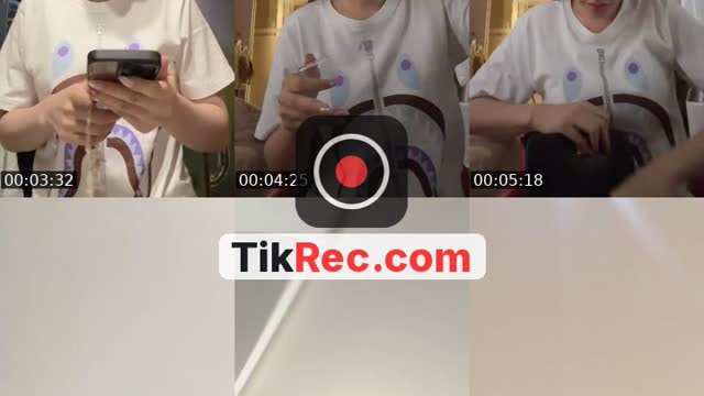 @nonnn.mel TikTok live