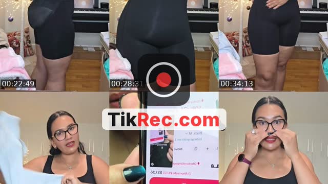 TikTok live: Te doy la bienvenida a mi LIVE by @esmedesings